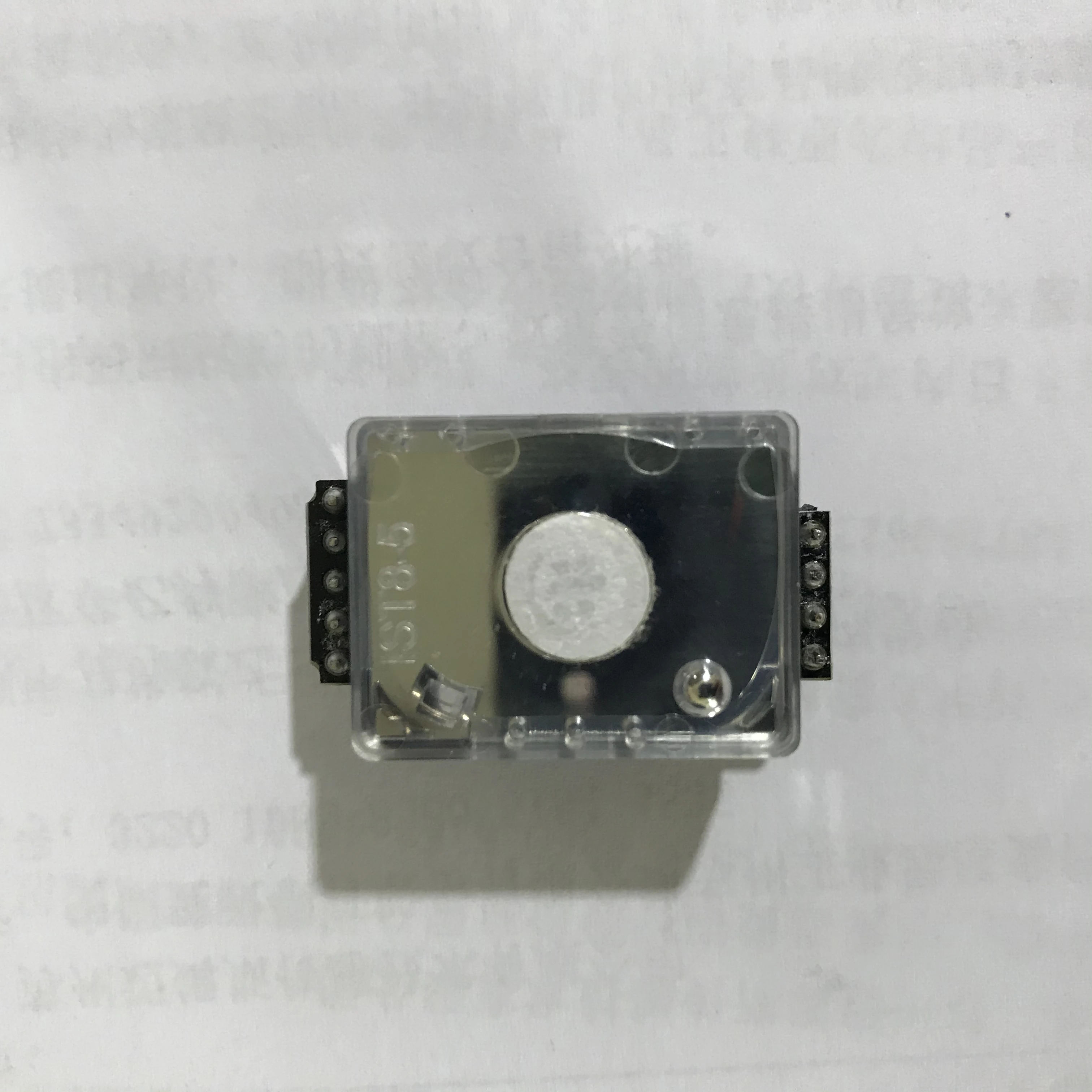 

Free Freight Home Furnishings S8 0053 Carbon Dioxide Infrared Co2 Sensors