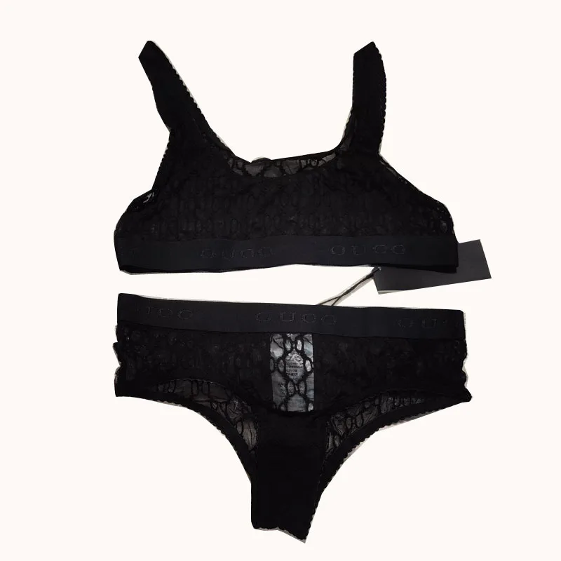black tank top set