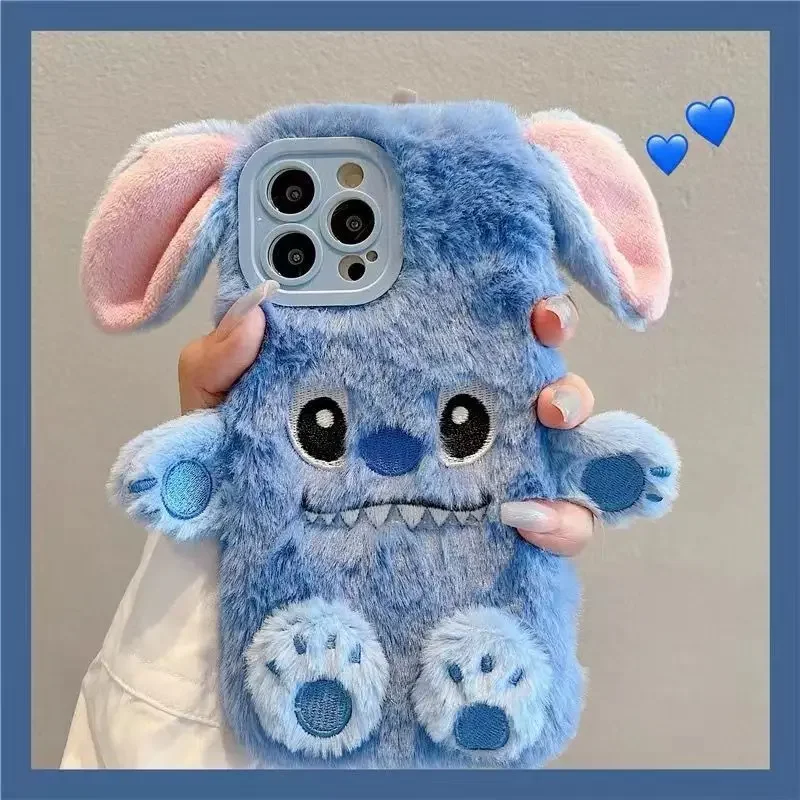 Vauki Cover Con Cordino Per IPhone 11 Pro Max, Carina Motivo Cuore Custodia Con Collana - Foto 6