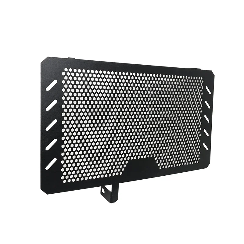 Radiateur Cover Suzuki DL 650 V-Strom - NR1 Motor