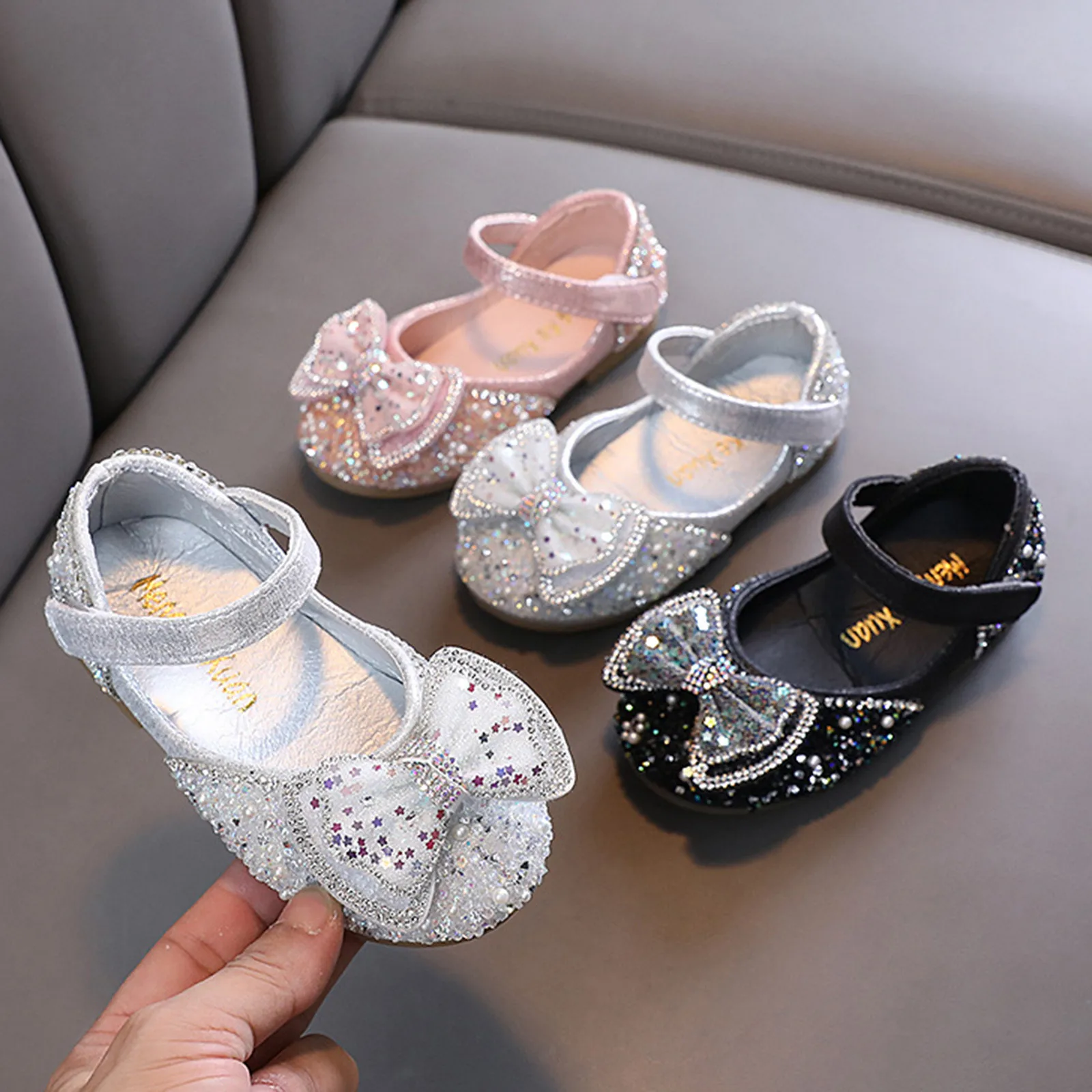 GirlsSandalsSize7ToddlerToddlerSandalsGirlSandalsforBigGirls