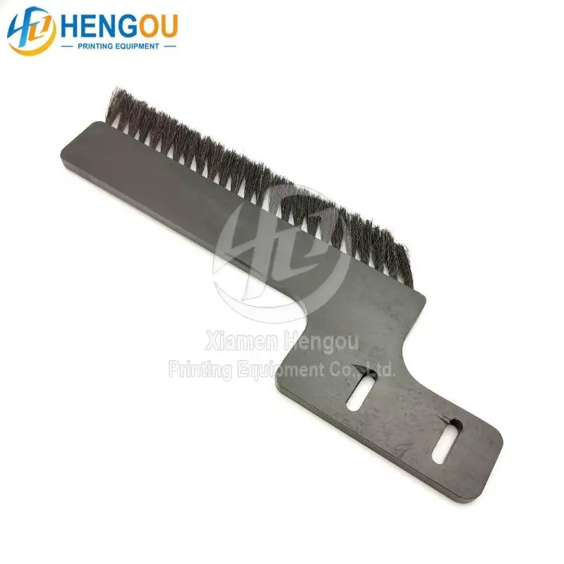 

Muller Martini printing machine spare parts Brush, Martini Brush, Saddle Stitching Parts Various brush