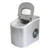XEOLEO Ice Maker Electric Bullet Cylindrical Ice Maker Machine 12kg/24h Automatic Household Mini Ice Machine For Milk Tea Shop 6
