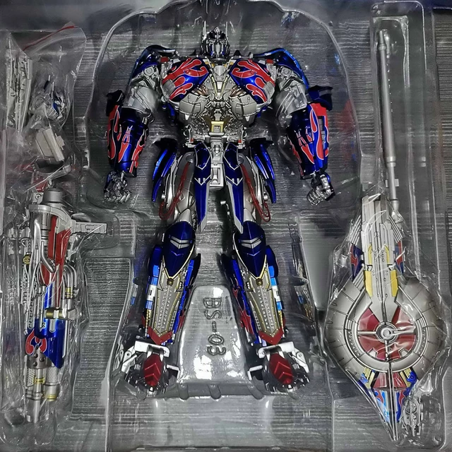 トランスフォーマー非正規 AAT-02Mオプティマス似 トランスフォーマー非正規 AAT-02Mオプティマス似 非正規