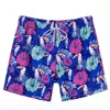 Men'S Swimming 3D Shorts Quick Dry Beach Board Shorts Swimsuit Casual Fashion Beach Trunks Men'S Hawaiian Shorts Beach Shorts 6