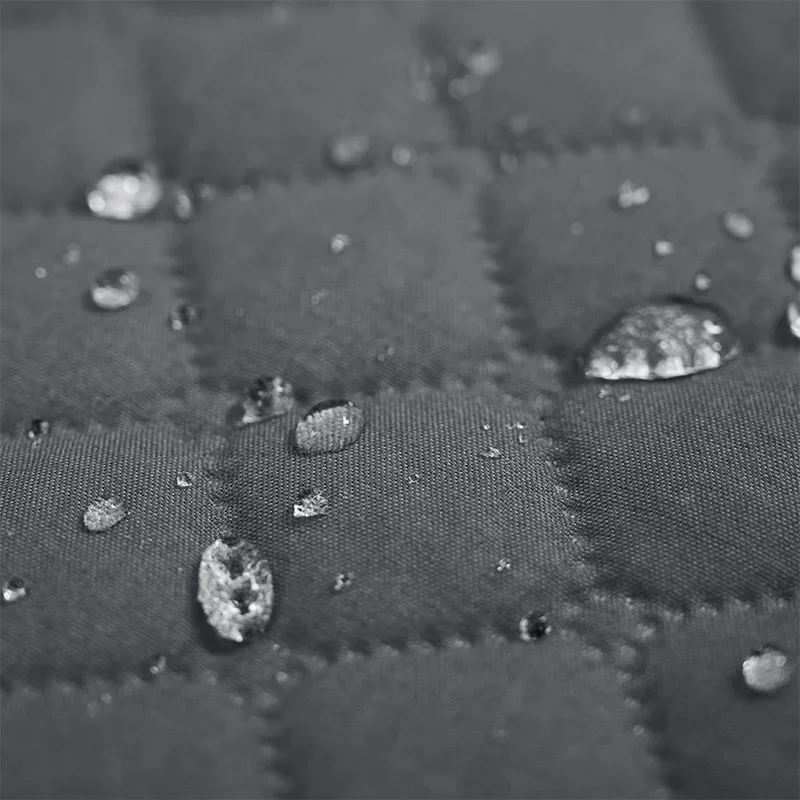 Sofa Armrest Cover Image 12