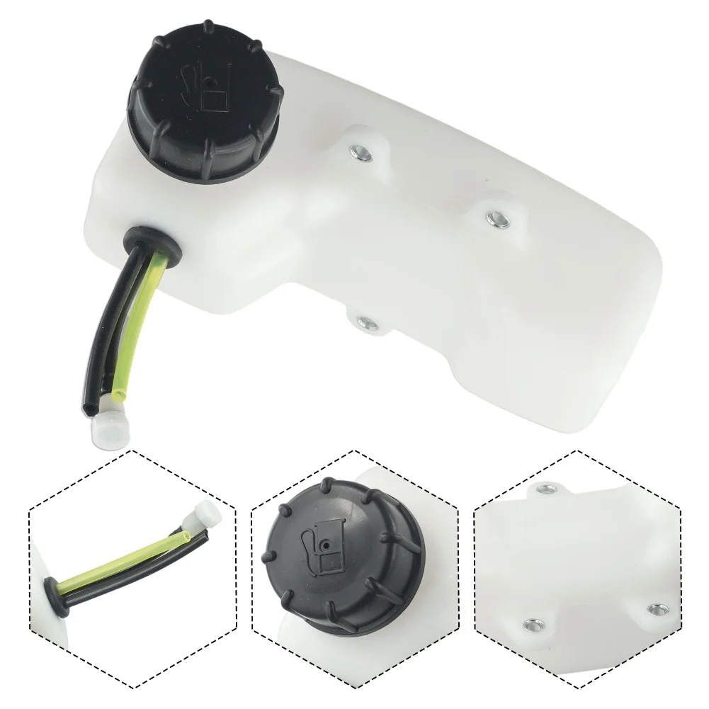 For A350000300 Fuel Gas Tank Kit For Echo For Mantis 2- For Cycle Engines Soldering Iron Herramientas Multimetro