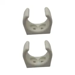 2Pcs Boat Ladder Clips Nylon Ladder Hook Easy Access Holder Boat Storage Clips