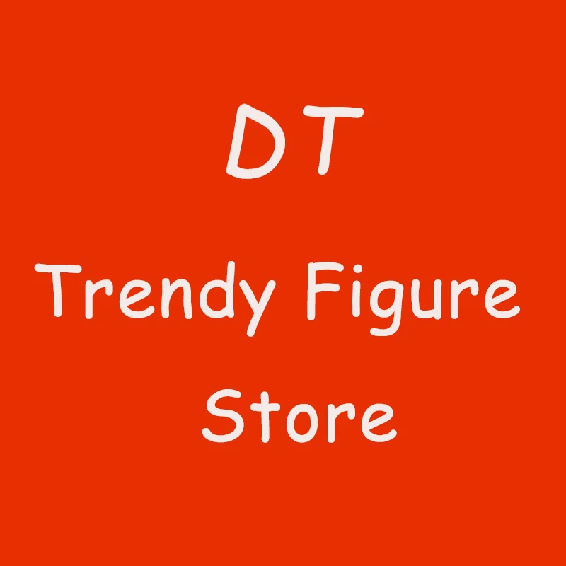 DT Trendy Figure Store