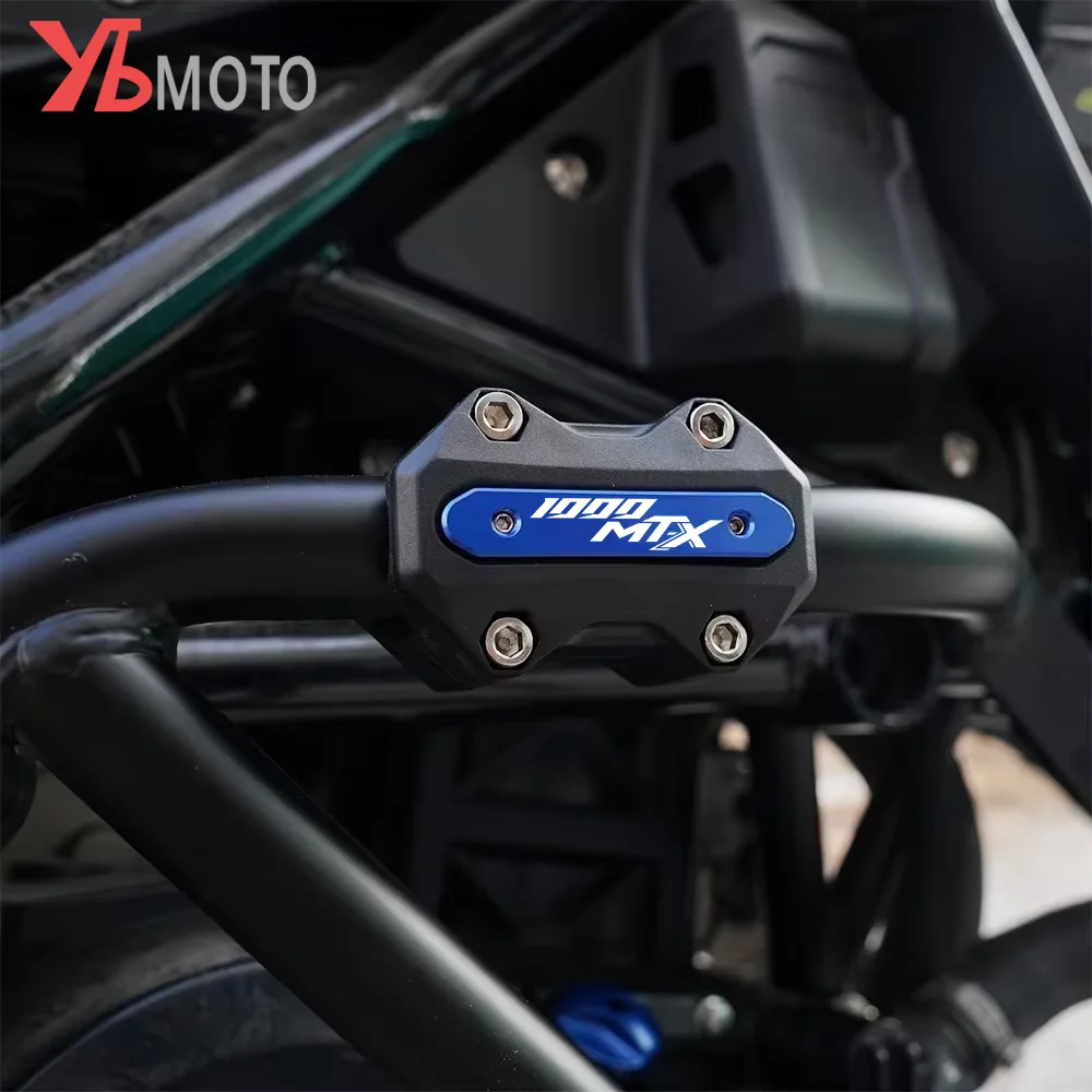 Motorcycle Accessories Engine Bumper Guard Crash Protection