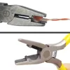 Haicable Wire Connector Plier For UY UY2 UR UR2 UG UCC Crimping Tool 4