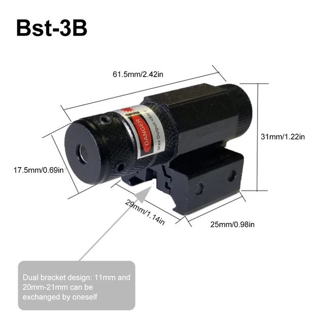 Bst-3B