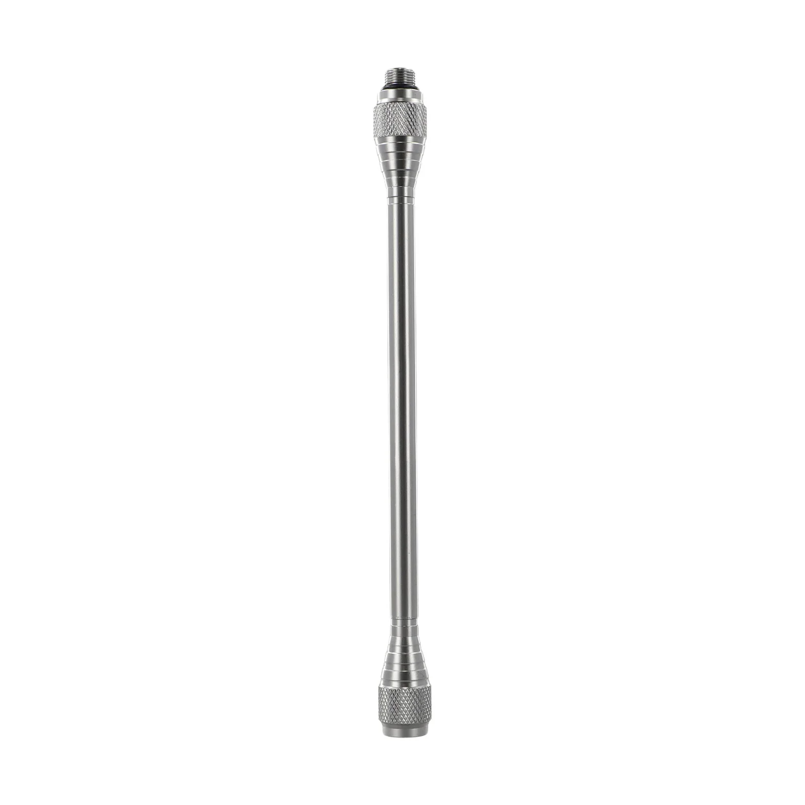 Lamp Gas Lantern Aluminum Alloy Camping Candlelight Kit Compact Extension Rod Functional Gas Lantern Practical 4