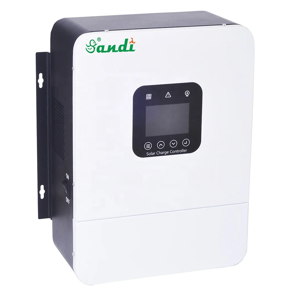 

solar charge controller 120V 150 amp solar charging regulator