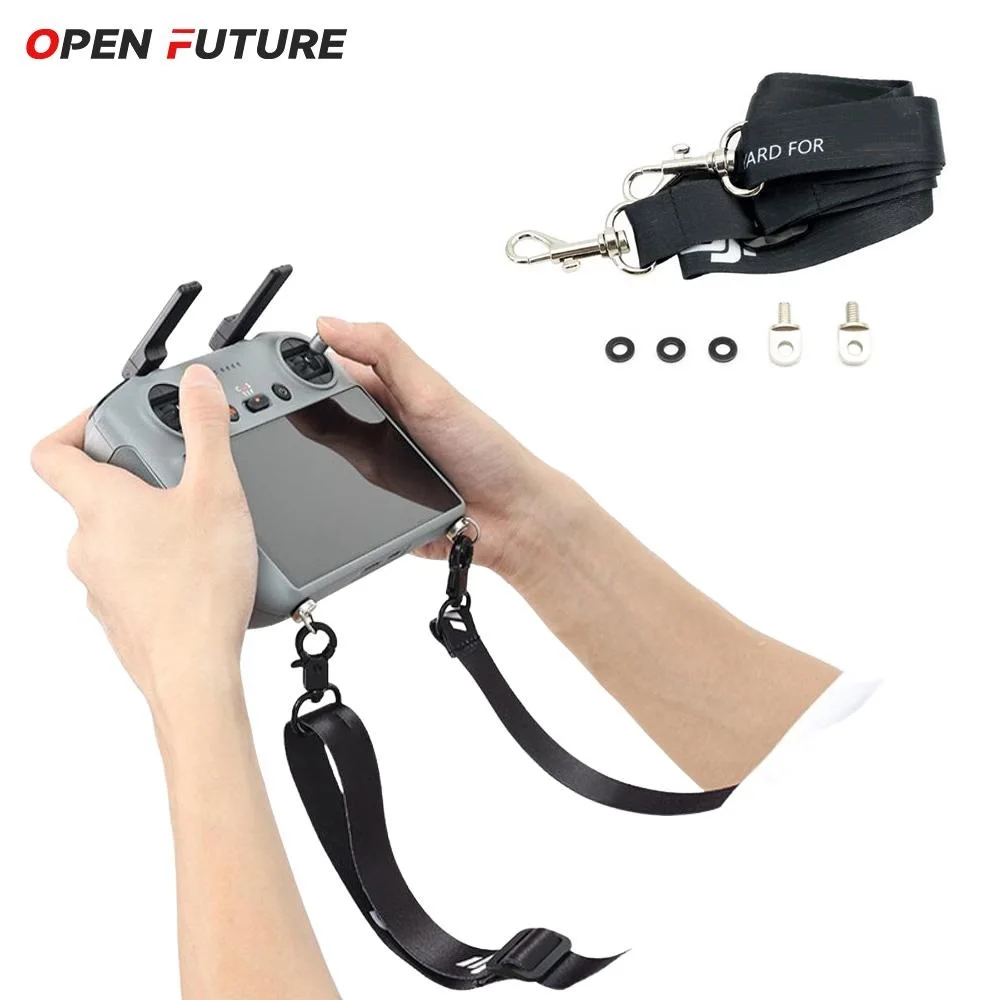 Support téléphone pour radiocommande DJI RC/RC2/RC Pro - Type C