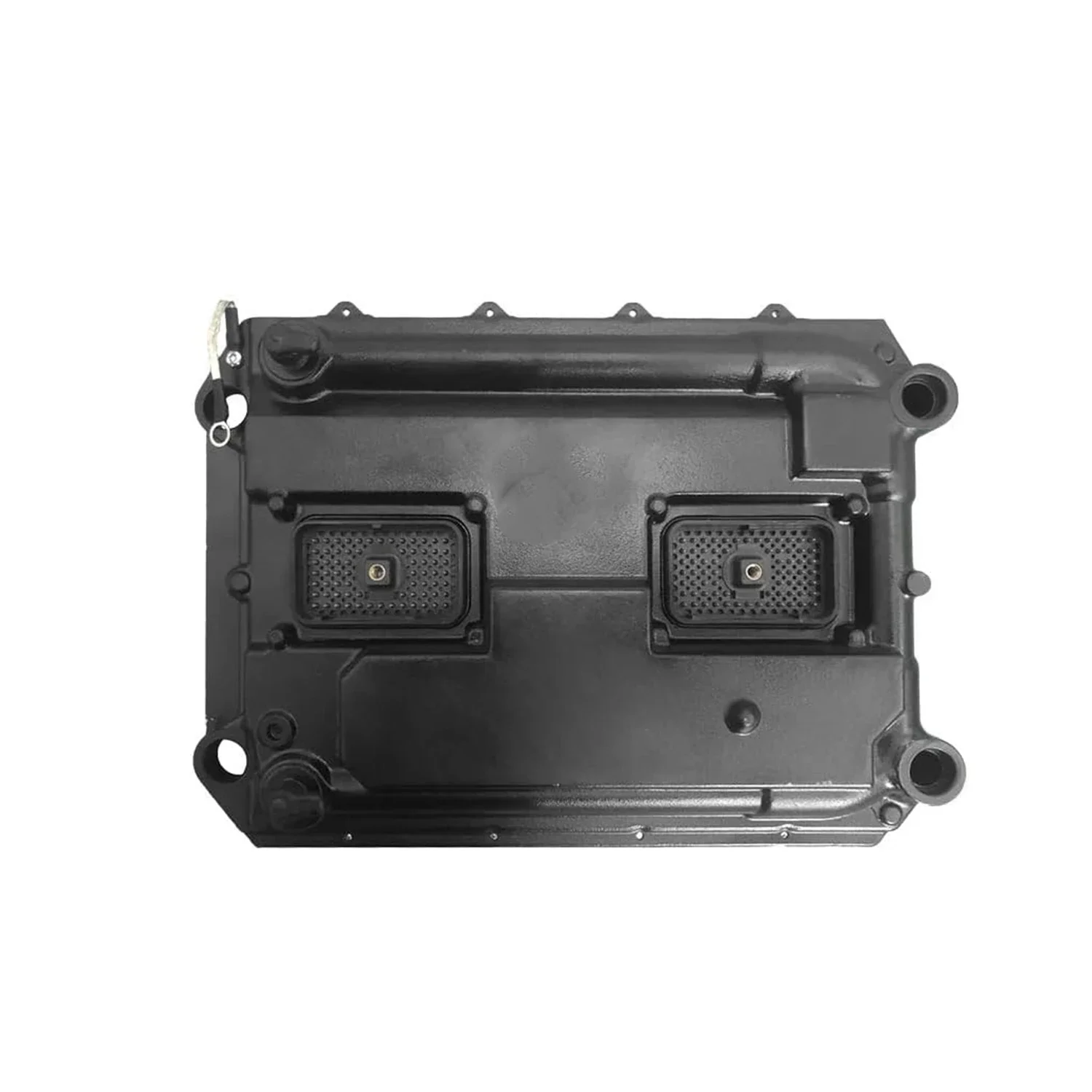 210-0848 2100848 ECM 엔진 전자 제어 모듈 ECU 컨트롤러 (캐터필러 CAT C18 3126B 엔진 325C 330C 굴삭기용)