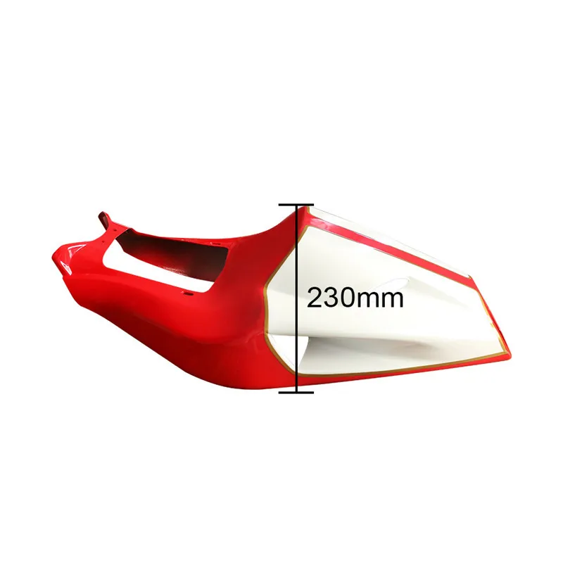 ABS Rear Tail Section Seat Cowl Fairing Part For Ducati 916