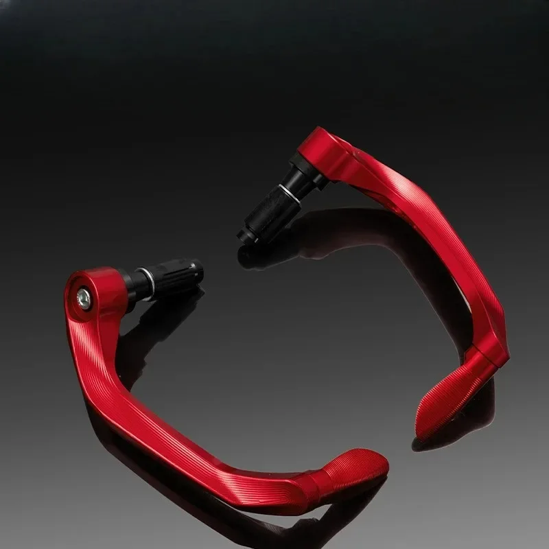 

Motorcycle Handguard for BMW S1000RR HP4 S1000R G310 R/ GS Rider Hand Handlebar Grips Clutch Protection CNC Aluminum Accessories