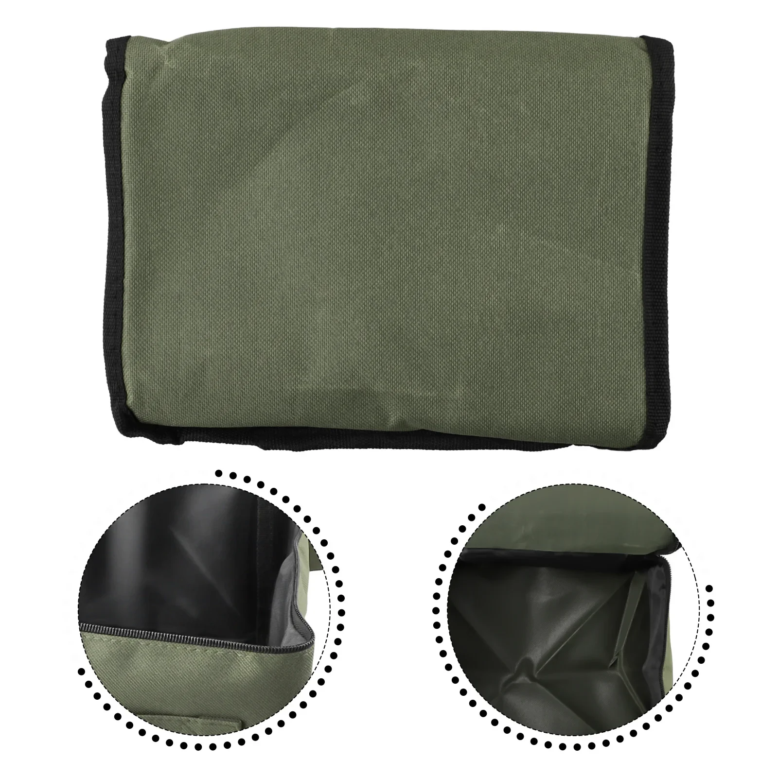 Outdoor Gas Tank Storage Bags Stable Protect Bag for Camping Gas Canister Stove Bag Protection Weatherproof Accessories storage bag gas tank storage bag camping storage bag