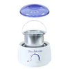 Wax Dipping Pot Wax Heater Machine Waxing Depilatory Epilator Electric Wax-melt Heater Wax Warmer Hair Removal Skin Care Tool 2