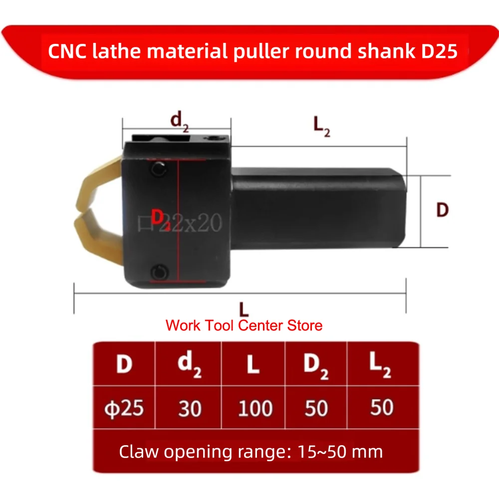 Drehen Metall Drehmaschine Zubehör Kiefer Bank Arbeit Schnell Ändern Grip Bohrer Werkzeug Biss CNC Klemme Halter Finger Fräsmaschine Teile – Detail 11