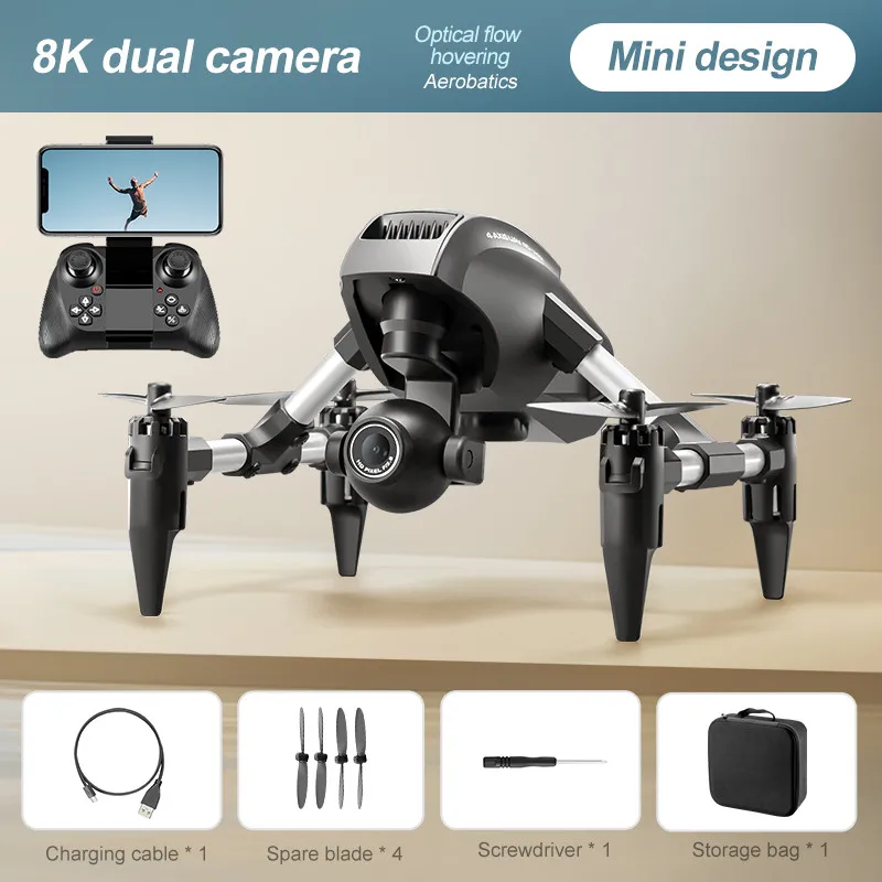V42 8K camera