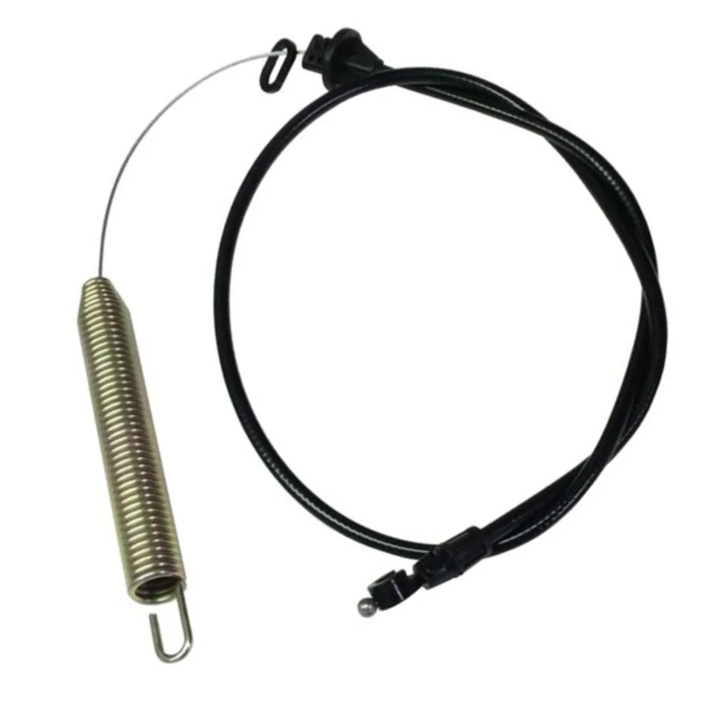 Clutch Cable For Husqvarna 532175067 For AYP Pro 175067 Lawn Mower Garden Power Tool 1x clutch cable
