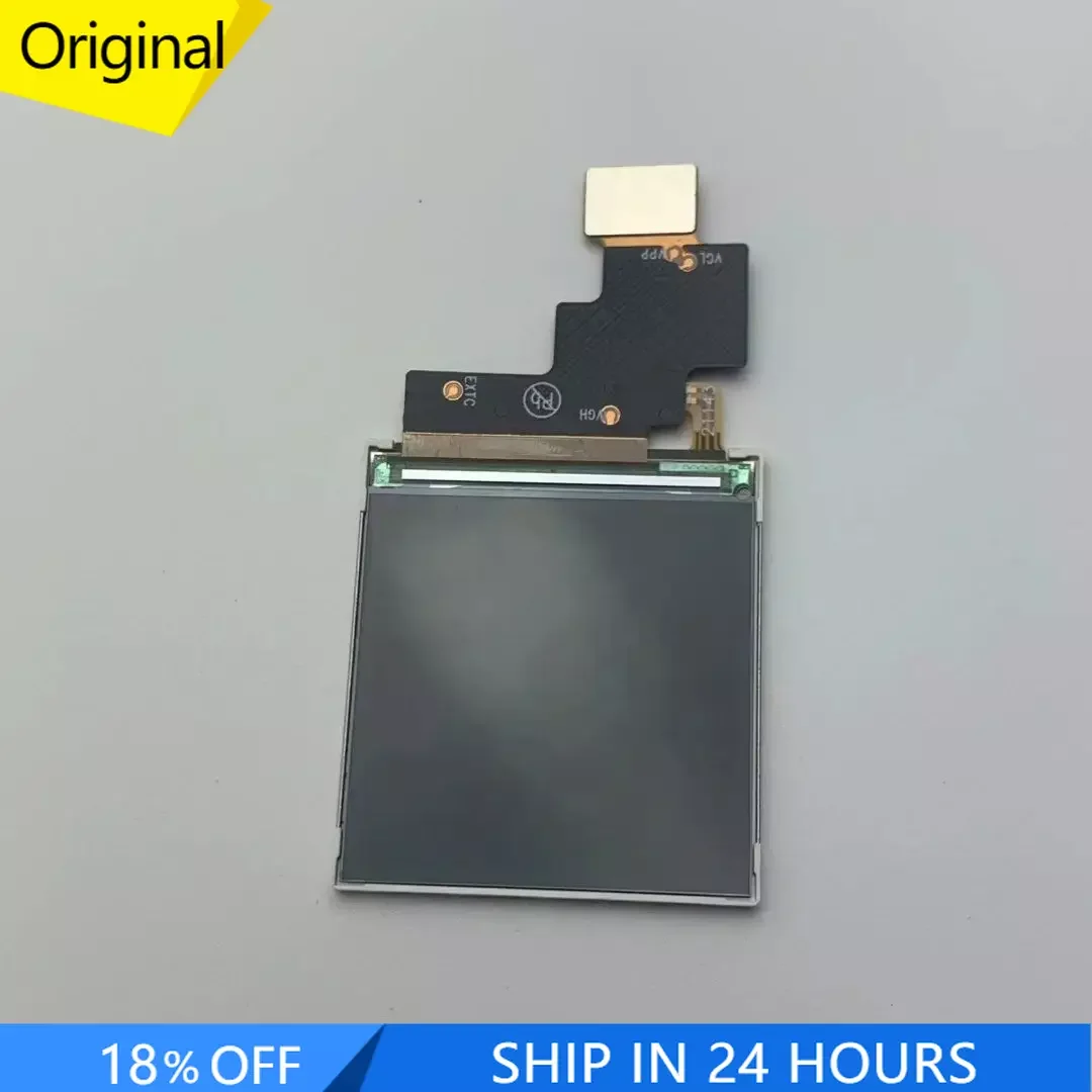 New Original For GoPro Hero 9 black camera parts small front LCD screen Replacement