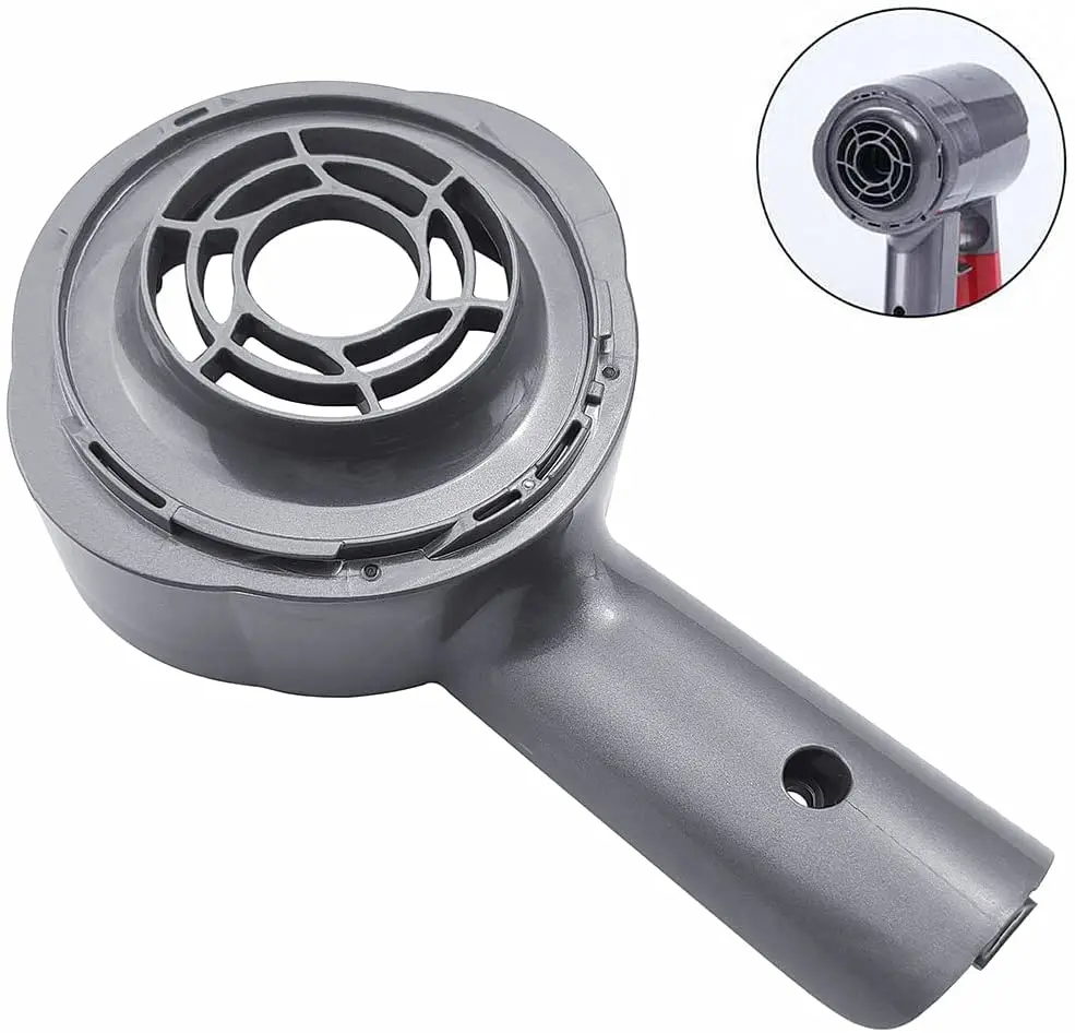 Motor Rear Cover HEPA Post Filter Upgrade Kit Replacement For Dyson V6 DC58 DC59 DC62 DC72 DC74 Vacuum Cleaner Parts