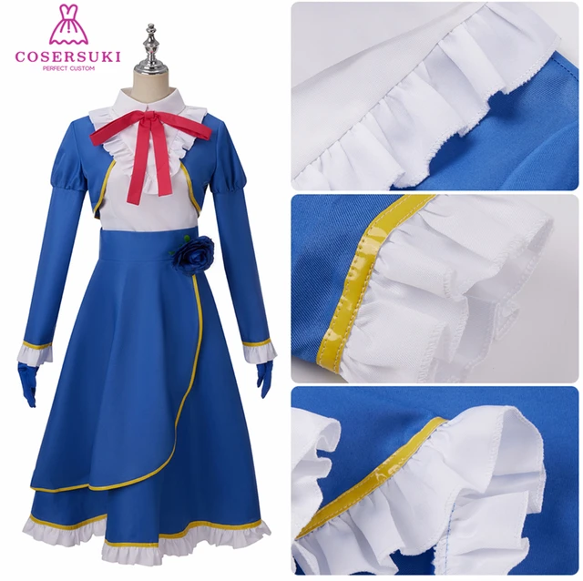 Anime Ore wo Suki nano wa Omae dake ka yo Pansy Cosplay ORESUKI: Are you  the one who loves me? Costume Custom Made - AliExpress