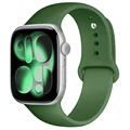 6 Army green