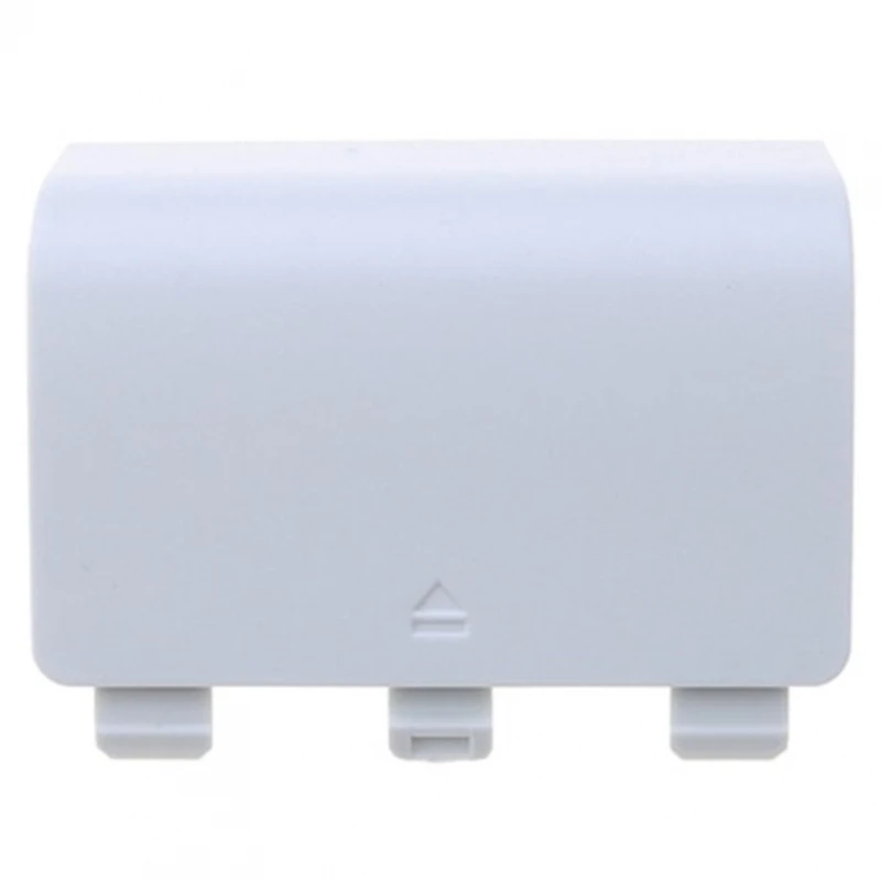 Coperchio Batteria Compatibile Per Il Controllo Della Batteria Della Serie Microsoft Xbox X / S Bianco # Microsoft Serie Xbox S # Microsoft Xbox Serie