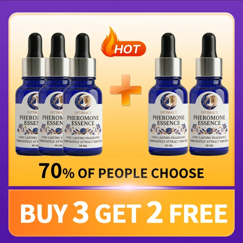 Buy 3 Get 2 Free