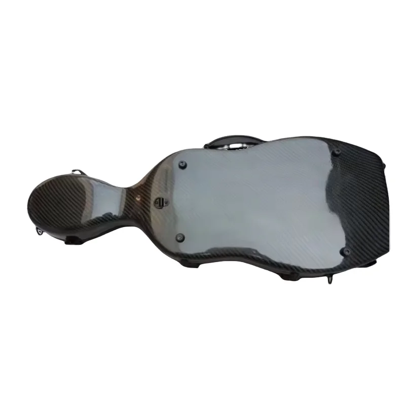 Carbon Fiber Viola Case, Factory Outlets, 1 High Quality, 100%, 15 "-16.5"