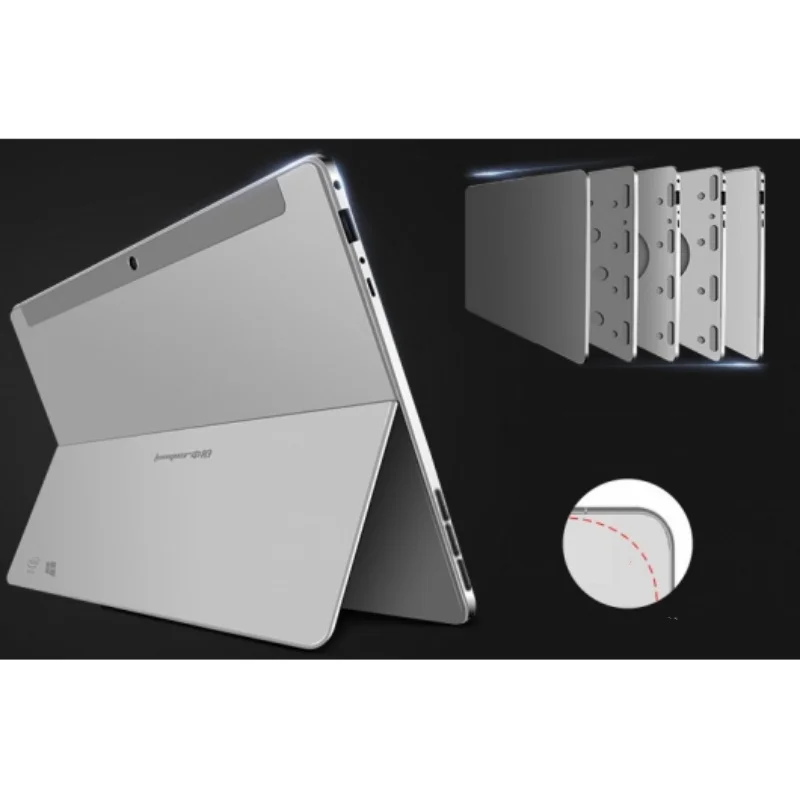 11.6인치 5S 윈도우 10 풀 HD 64비트 태블릿 PC, 인텔 x5-Z8300 쿼드 코어, 4GB DDR3 RAM 64GB ROM, 1920x1080 고해상도