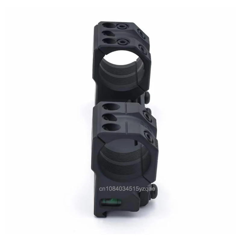 Tube Rifle Scope Mount Ring 30/34MM 1.89"/1.5"Height 0 MIL/0 MOA Fit Picatinny Rail W/NV Equipment Bubble Level SP-3002/SP-4002 rifle scope mount ring,rifle scope mount,picatinny rail accessories,scope bubble level
