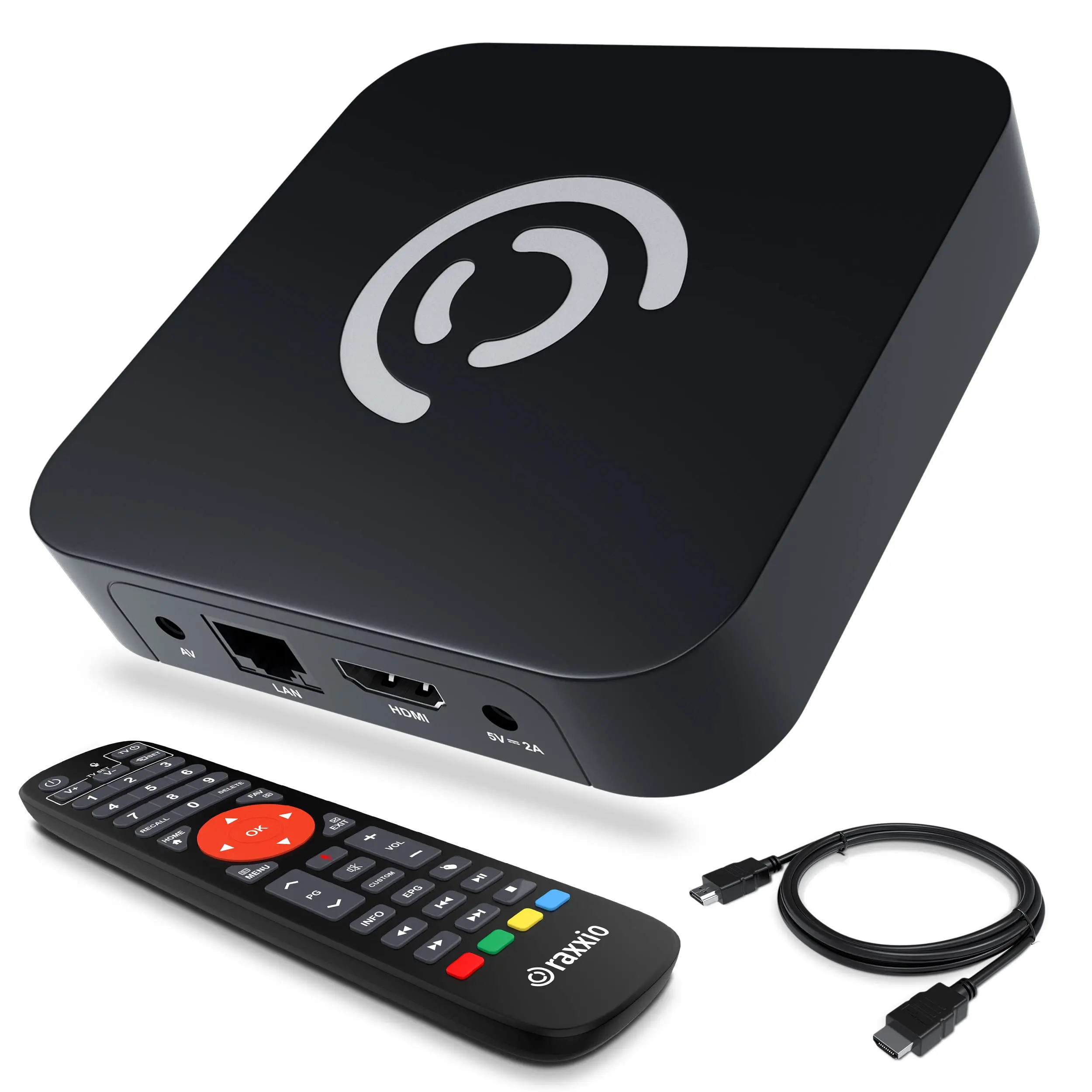 

Приставка Смарт-ТВ RAX2100, Android 9,0, 4K HDR, процессор Amlogic S905X3, 4 Гб ОЗУ, 64 Гб ПЗУ, Wi-Fi, 2,4G + фото, USB 3,0, Bluetooth