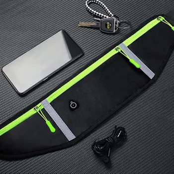 Waterproof Running Waist Pack 3