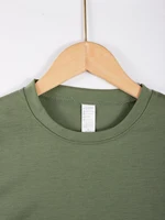 I Tried To Be Normal Once Print Women T-Shirts Multicolor Modal Short Sleeve Trendy Sports Clothes Casual Hip Hop Clothing - Image 4