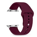 37 Wine Red