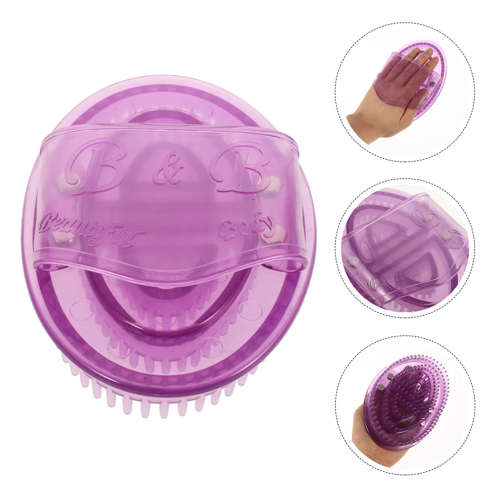 thumb