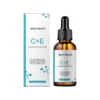 Vitamin C E Serum Lifting Moisturizer Fade Fine Lines Shrink Pore Firming Ferulic Acid Facial Essence Korean Skin Care Products 2