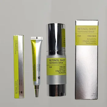 Retinol Firming Booster Serum 1