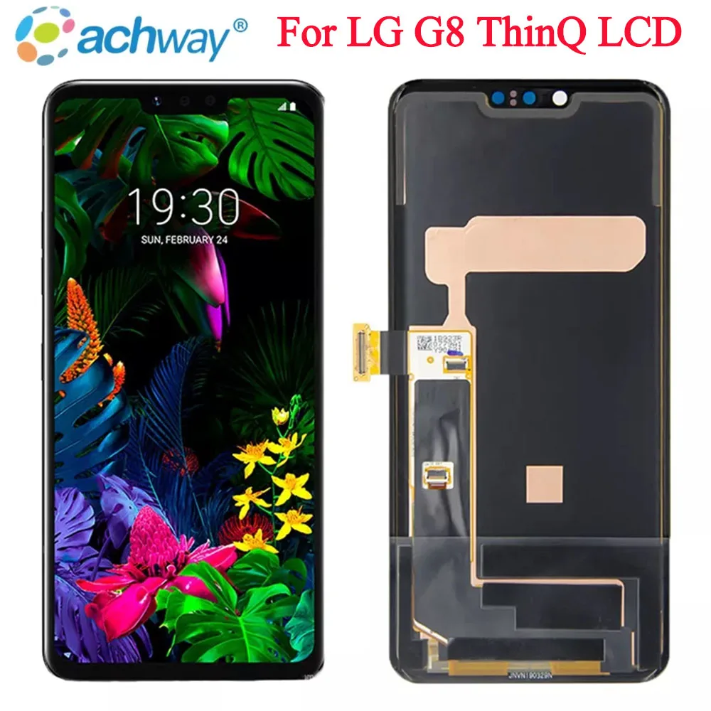 Awaiting product image