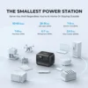【US Plug】BLUETTI PS72 700W Portable Solar Generator, 716Wh LiFePO4 Power Station, For Home Use, Off-Grid Living, Camping 4