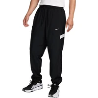 Nike véritable 2024 nouveau pantalon de jogging tissé pour hommes FZ0251-010 5