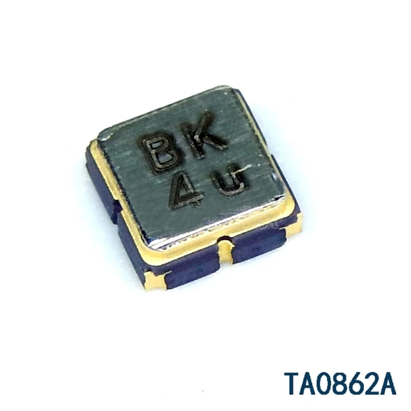 

10 шт./лот TA0862A TA0862 a0862 SMD3.0X3.0mm 1268,52 MHz пила фильтр