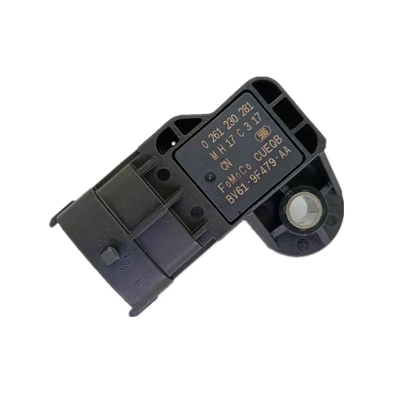 Intake Pressure MAP Sensor WE0118211 0261230281 -0281006028 0281002437 For HONDA 37830-RBD-E01 BG001Y208