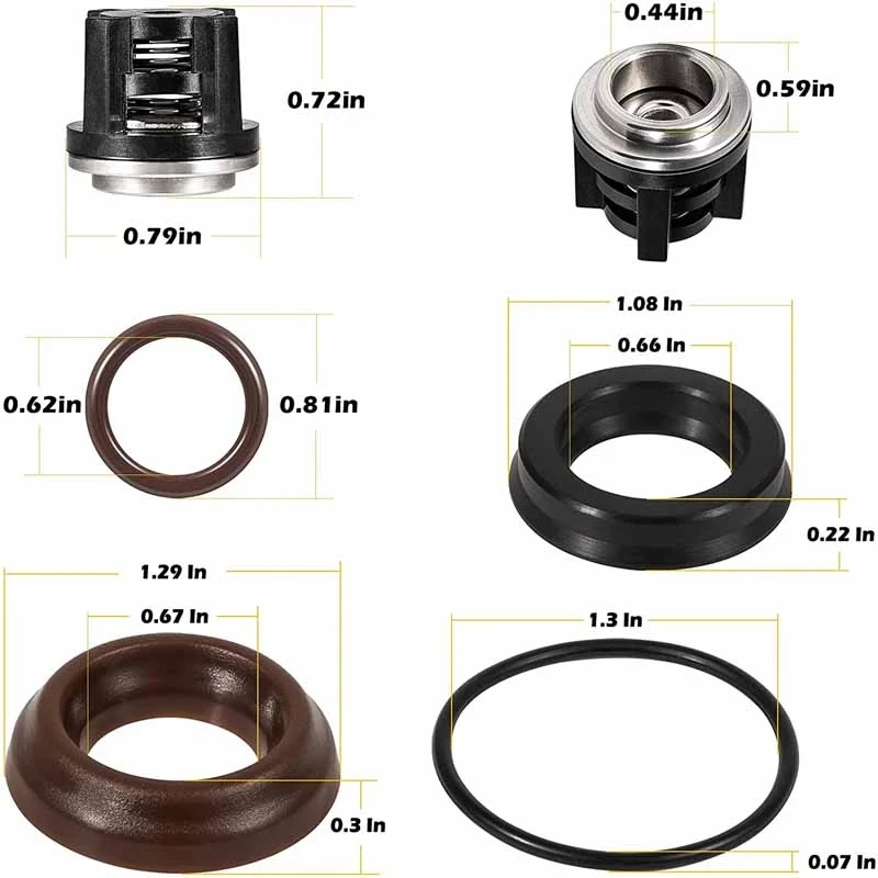 MX AR1828   üũ  ŰƮ  AR1857 з ͼ  ŰƮ, Annovi Reverberi 18mm XR RK RKA RKV 