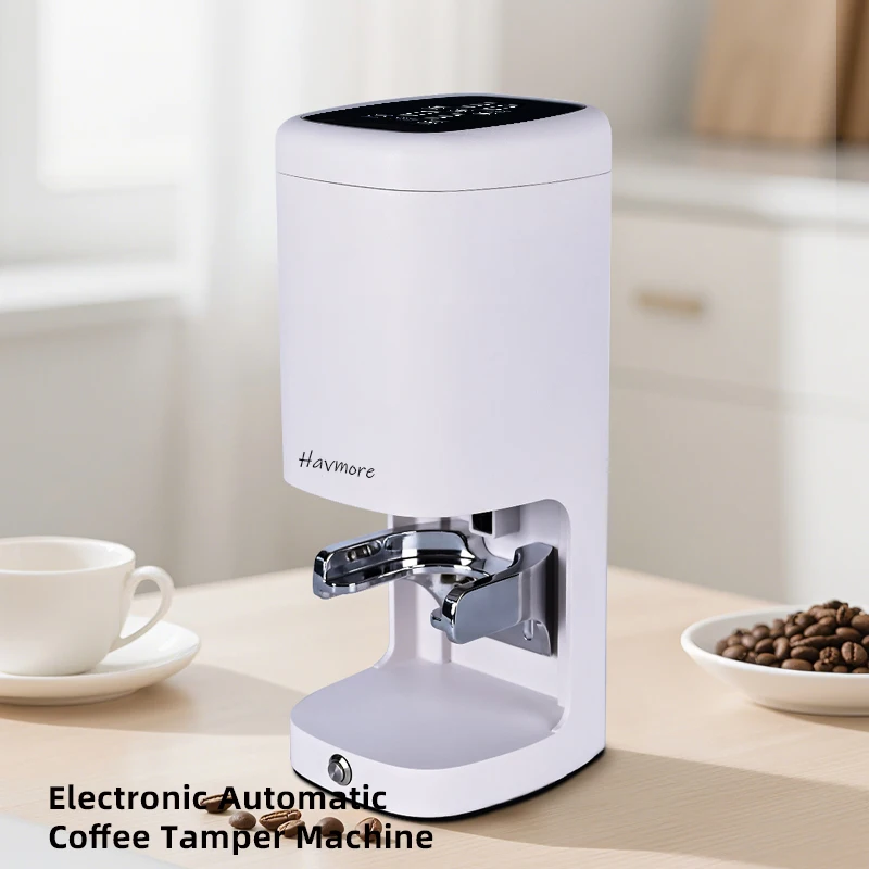 هافمور التلقائي 58.35 مللي متر اسبريسو مسحوق القهو...